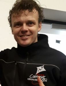 Richard Veenstra