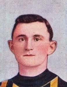 William Mahoney