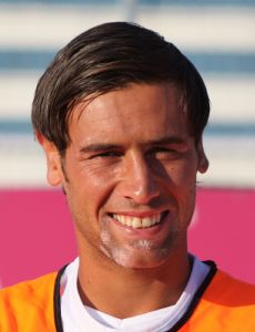Leandro Rinaudo