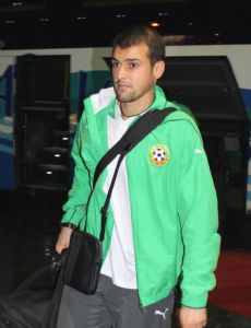 Boyan Peykov