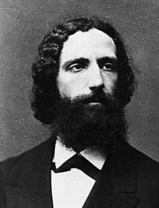 Franz Brentano