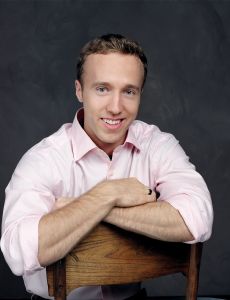Craig Kielburger