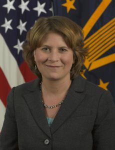 Rosa Brooks
