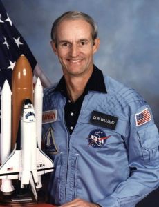 Donald E. Williams