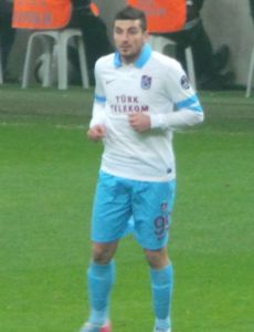Kadir Keleş