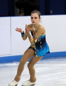 Maïa Mazzara