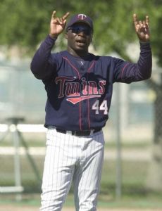 Riccardo Ingram