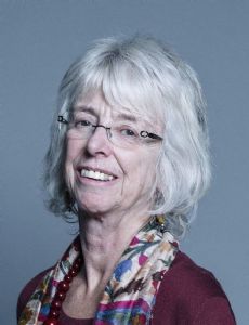 Ruth Lister, Baroness Lister of Burtersett