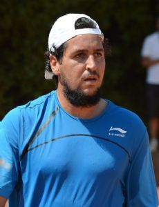 Lamine Ouahab