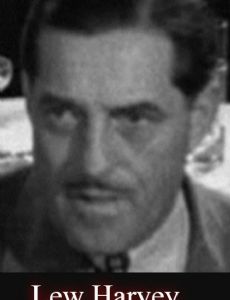 Lew Harvey