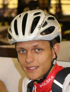 Szymon Krawczyk