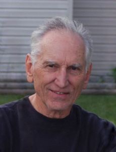 Lawrence Alexander Hardie