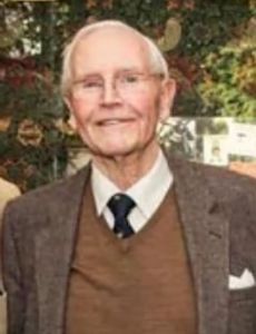 Roy Beldam
