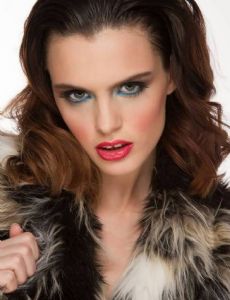 Courtney DuPerow