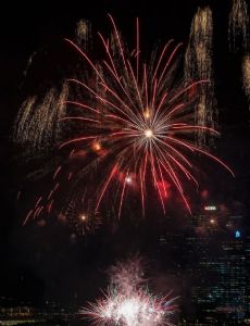 Chinese New Year