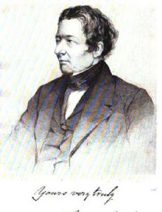 Thomas Dick