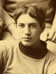 George Greenleaf