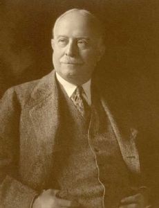 George Sibley Johns