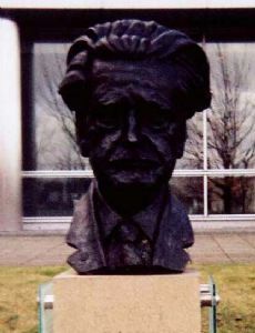 Hugh MacDiarmid