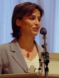 Sandra Maischberger