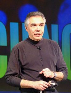 Joseph A. Schwarcz