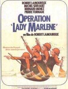 Operation Lady Marlene