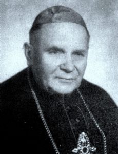 Basil Hopko