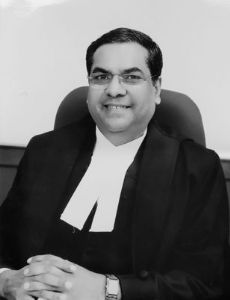 Sanjiv Khanna