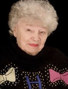 Lidiya Postnikova