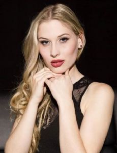 Larissa Robitschko