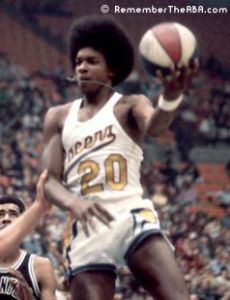 Darnell Hillman