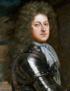 William Cavendish, 1st Duke of Devonshire
