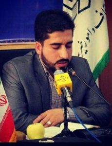 Hassan Danesh