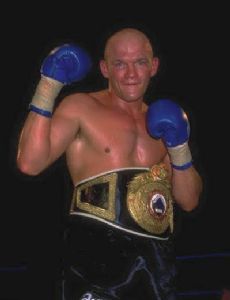John Keeton