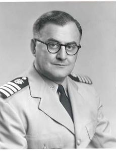 George F. Archambault