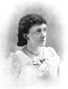 Helen Carte