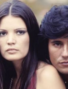 María José Cantudo and Manolo Otero