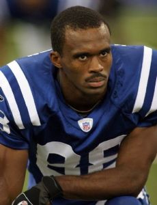 Marvin Harrison