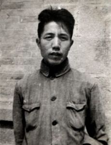 Zhou Yang (literary theorist)
