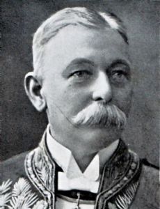 Nikolai Prebensen