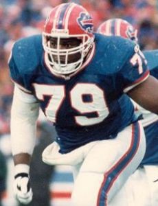 Ruben Brown