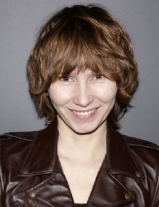 Dinara Drukarova