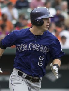 Corey Dickerson