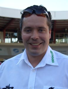 Jens Fiedler (cyclist)