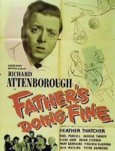 Father's Doing Fine