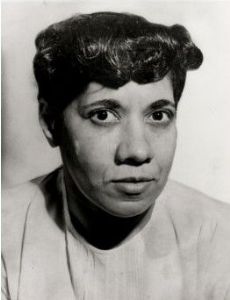 Nellie Stone Johnson