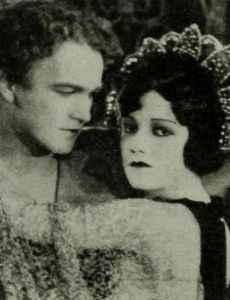 William Boyd and Elinor Fair