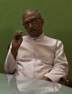 Joseph Powathil
