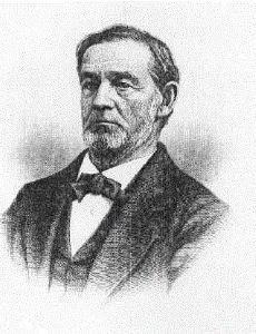 Samuel T. Worcester