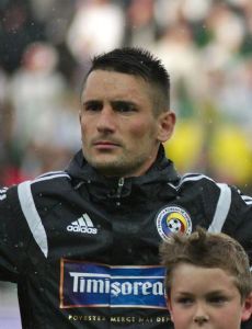 Dragoș Grigore